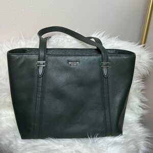 Kate Spade Oakwood Street Chandra Leather Tote